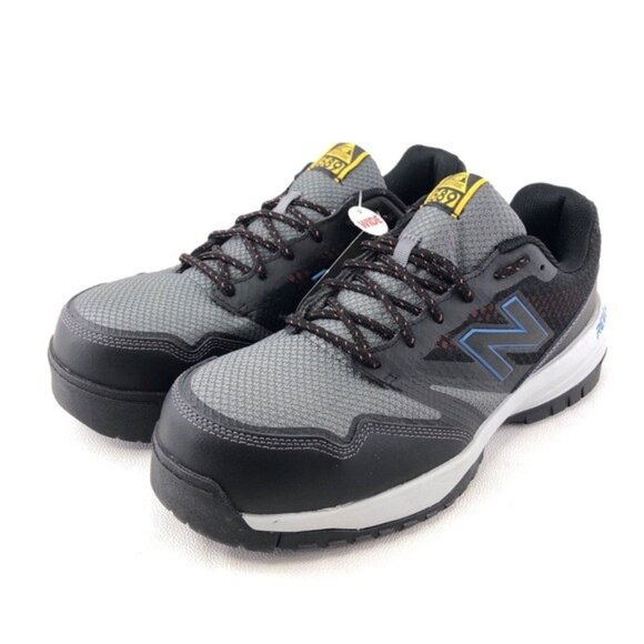 New Balance 589 Safety Composite Toe Work Shoes 10.5 EE Wide - Picture 3 of 13
